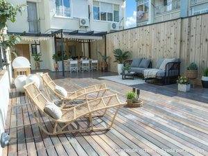 Vivienda en Barcelona con licencia turistica, Sagrada Familia, Barcelona