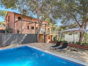 Espectacular Chalet Independiente en Montemar, Castelldefels, Montemar, Castelldefels