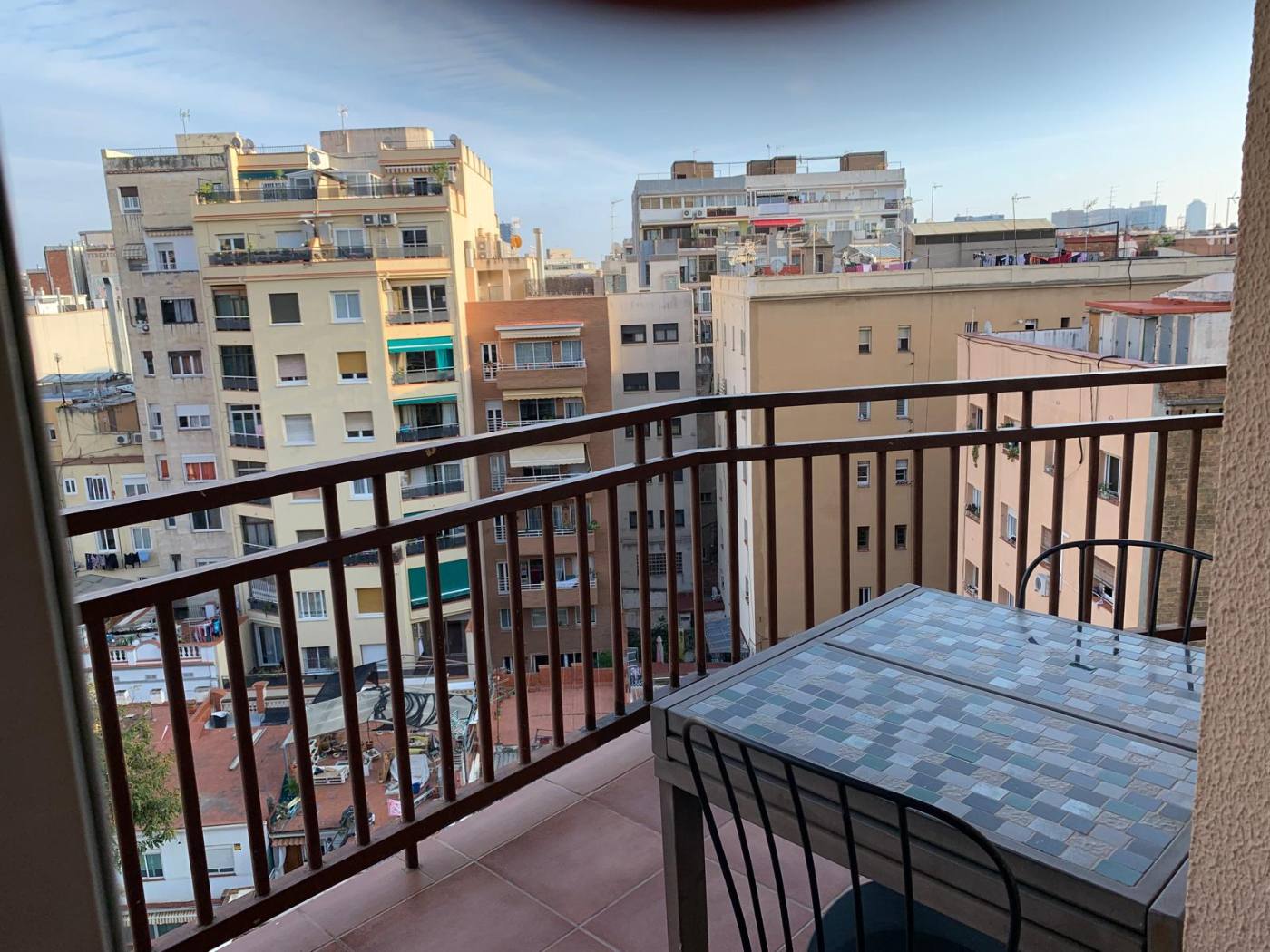 Una ubicación para disfrutar de Barcelona, Clot, Barcelona, foto 1