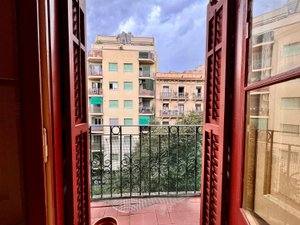 Consell de Cent, Eixample, Barcelona