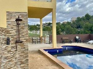 Chalet independiente, Calafell, Calafell