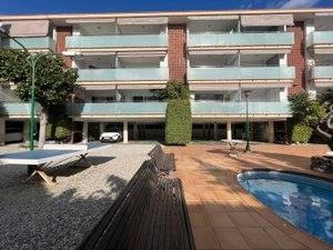Piso en paseo marina, La pineda, Castelldefels