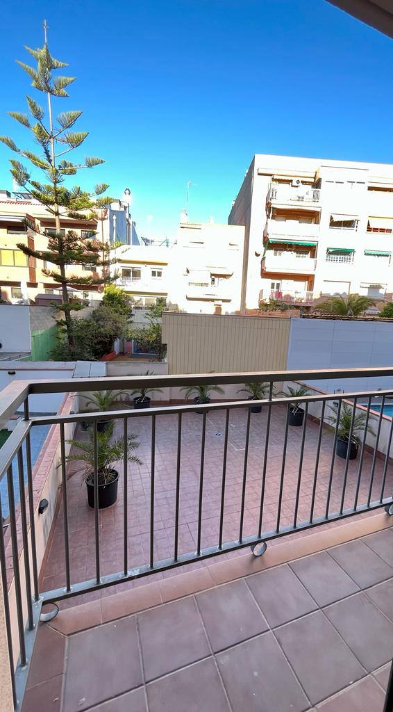 Piso en venta en centro, Centro, Castelldefels, foto 1
